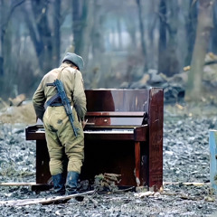 Lạc vào vườn hoa ( rung não) -Lg nguyễn