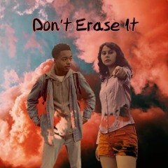 Don't erase it (feat. Nayeli)