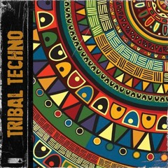 BFractal Music - Tribal Techno