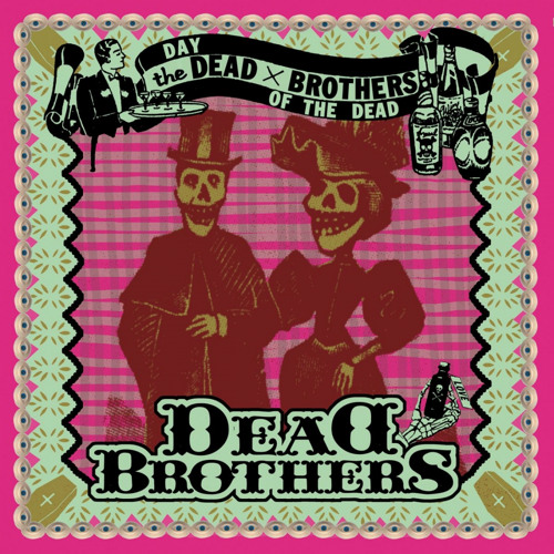 Stream Esclavo Triste by The Dead Brothers | Listen online for free on ...