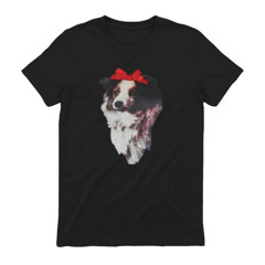 Sabrina Carpenter Sheltie Collie Dog Shirt
