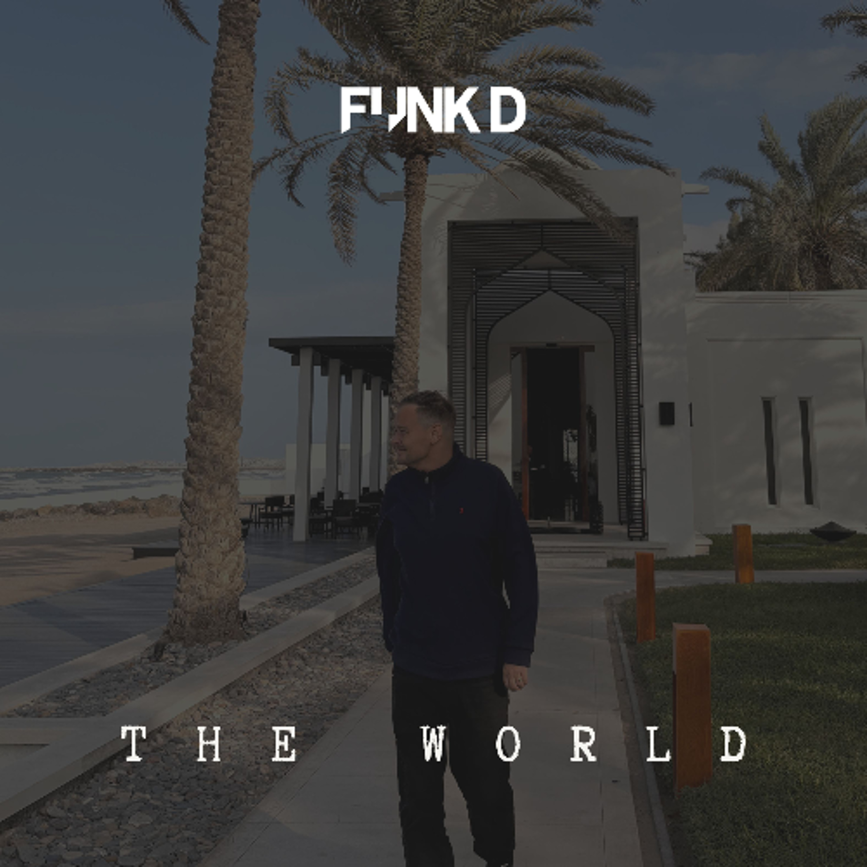 Funk D - Delhi | Afro House & Deep 2026