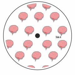 Nate S.U - Quincy's One Two Groove (Original Mix) VINYL ONLY