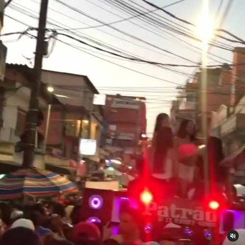 PULA NO P4U, CAI COM A BCT - MC PEDRINHO (DJ PABLO RB)