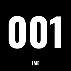 JME Mixtape 001: Stay With Me