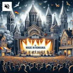 MADE IN ROMANIA CONCERT ARMENIA