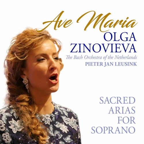 1 Ave Maria Caccini