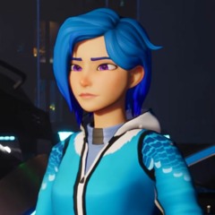 Meta Runner Only Up Nightcore