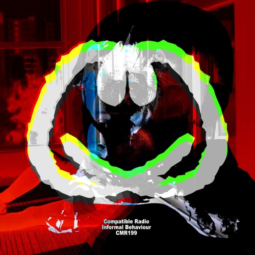 CMR199 - Informal Behaviour - NFT