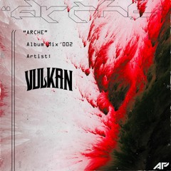 VulKan - Arche Feature Mix