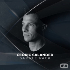 Cedric Salander Organic House Producer Pack