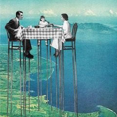 Mehr Tee trinken (und rumfliegen)