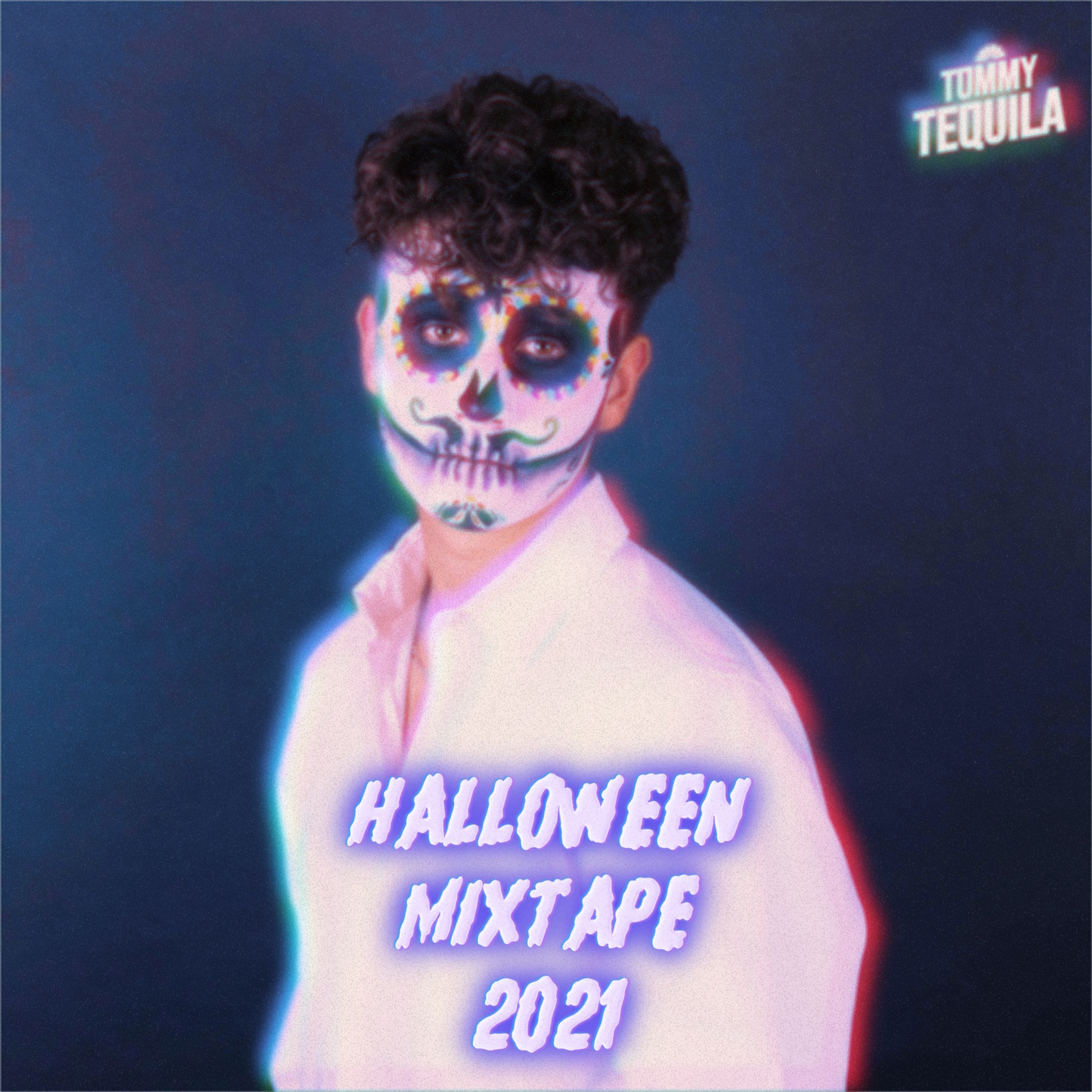 Halloween Mixtape 2021 thumbnail