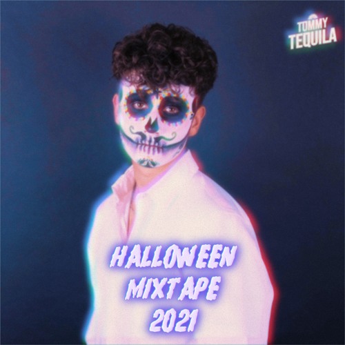 Halloween Mixtape 2021