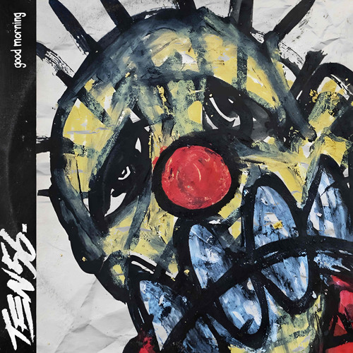 Make Me Feel Something - 3