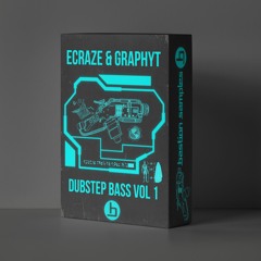 ECRAZE & GRAPHYT - Dubstep Bass Vol.1 [Demo Track]