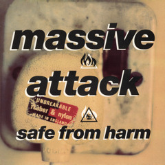 Safe From Harm (feat. Shara Nelson)