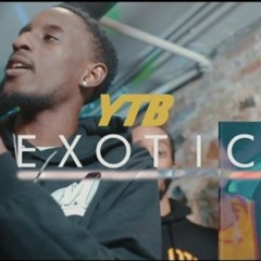 Melly Migo FT. FOUR50 - Exotic