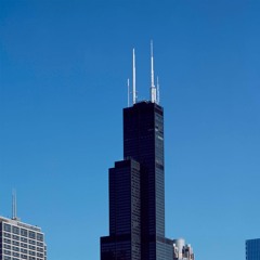 Salem x 30STM TKJ Edit - Bury Me In Sears Tower