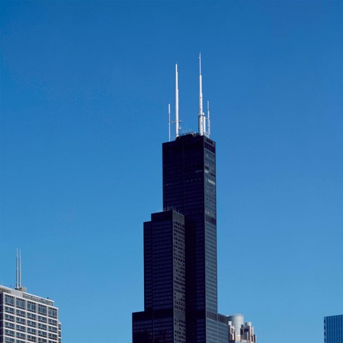 Salem x 30STM TKJ Edit - Bury Me In Sears Tower