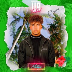 Urban Festival Mixtape | By Elguero hosted by MC Diamond