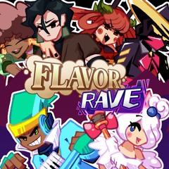 Drazically - Ignatius ft. HighPoweredKeyz [FLAVOR RAVE V2]