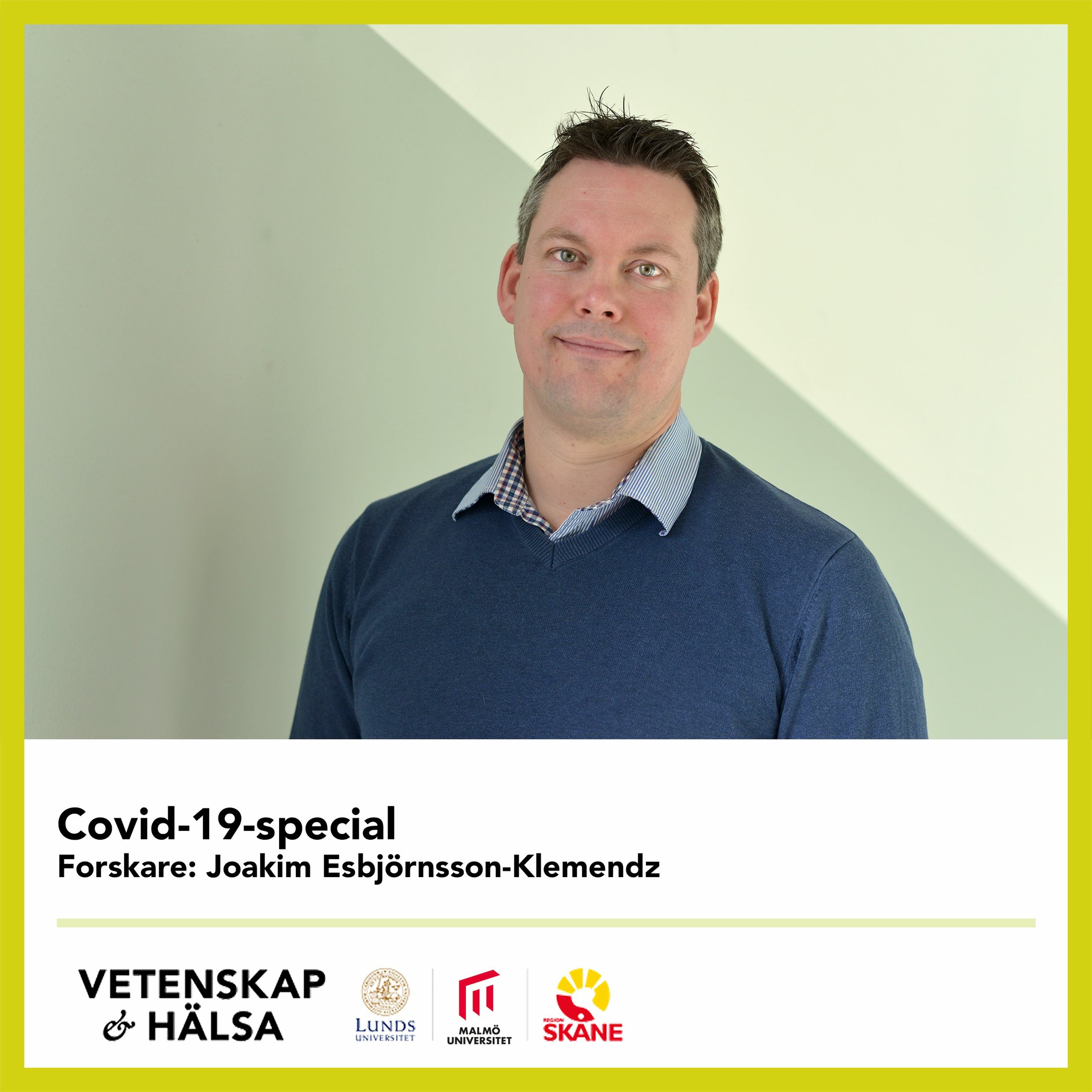 Vetenskap och hälsa