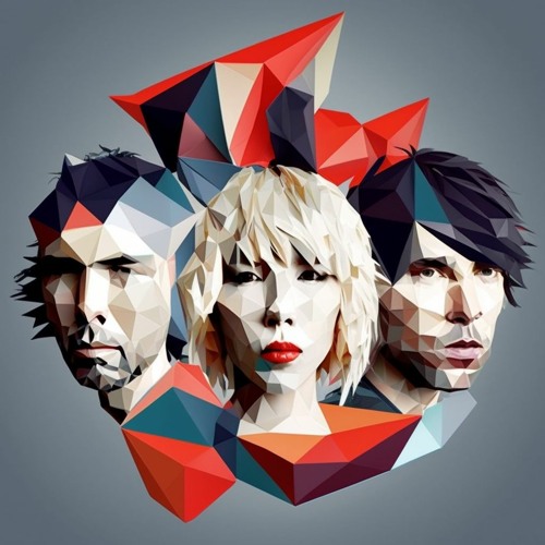 Stream The Yeah Yeah Yeahs - Heads Will Roll (Vanic Remix) by VANIC  Official | Listen online for free on SoundCloud