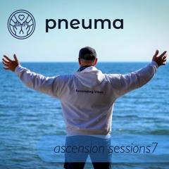 Ascension Sessions Volume 7 - Touch The Sky