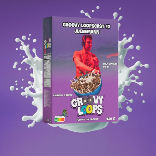 Groovy LoopsCast #2 - JUENEMANN