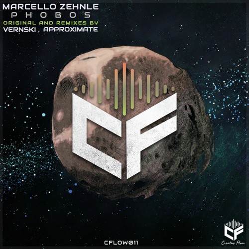 Marcello Zehnle - Phobos (Approximate Remix) Preview