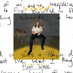 洋楽 Julien Baker - Little Oblivions Little Oblivions | Julien Baker