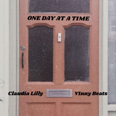 One day at a time(feat. Claudia Lilly)