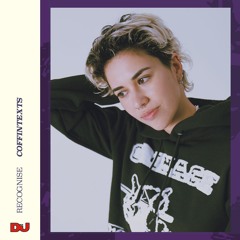 Recognise: Coffintexts