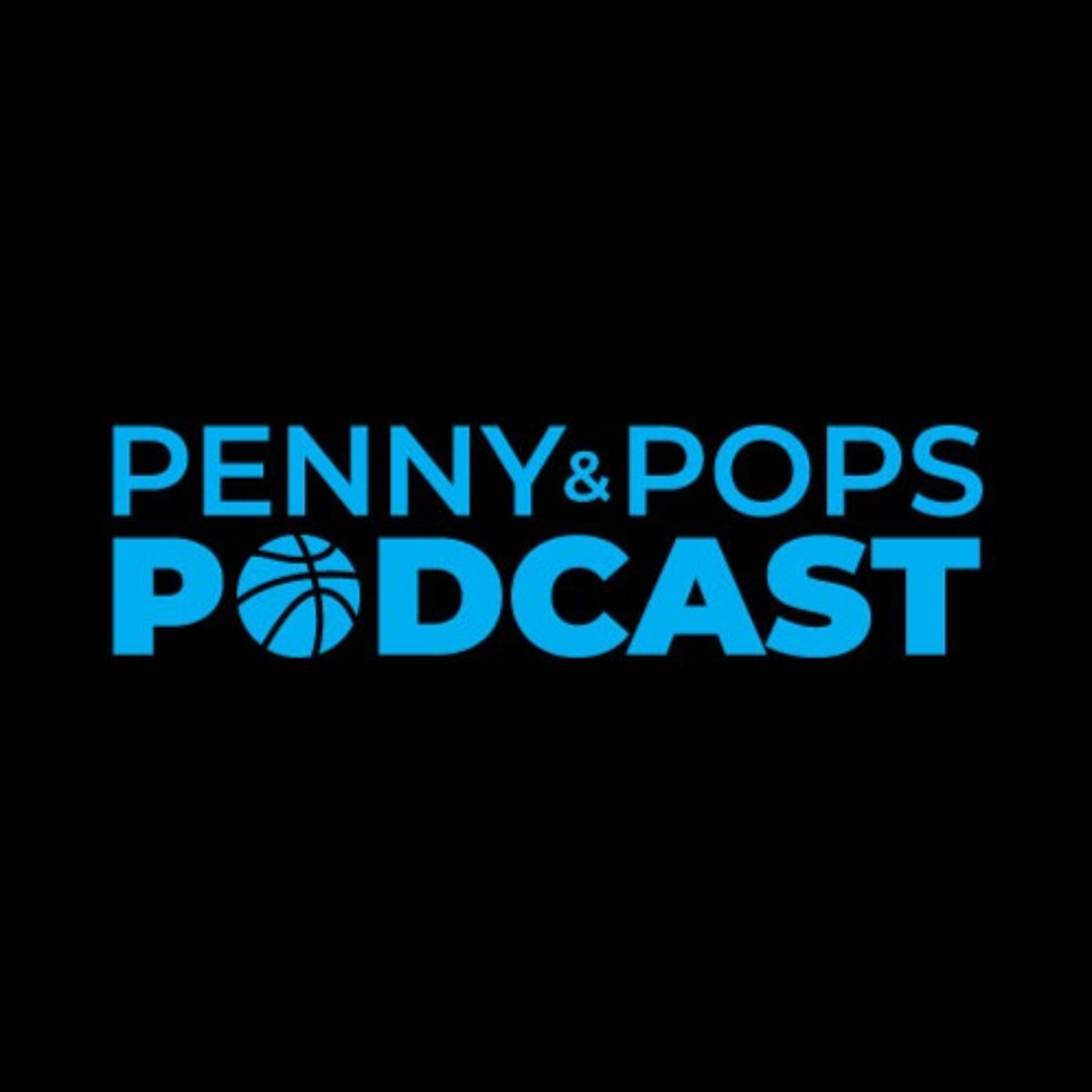 Penny & Pops Podcast - Orlando Magic Basketball