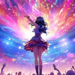 YOASOBI - アイドル IDOL (ESLU COVER)