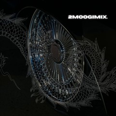 2MOOGIMIX 001: it's 140bpm time