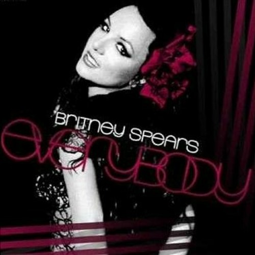 Britney Spears: "Everybody" [#MAGICALFLARE 2014 Treasure Remix x Bruno Mars]