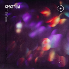 Spectrum (feat. Emie)