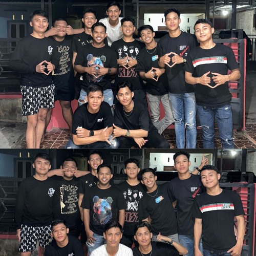 KENJIRO - SPECIAL REQUEST CAU MERACAU