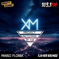 04-12-2024 Party Zone EP 134 XM Project