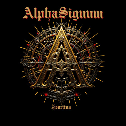 Devritvs - Alpha Signum