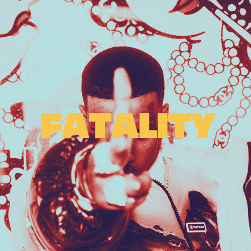 Tory Lanez - Fatality (Unreleased)