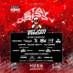 Get Mad Friday Promo mix | 19/12/2024