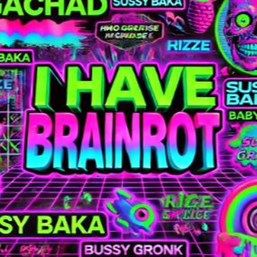 Brainrot Overload