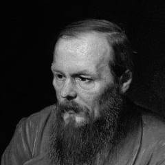 أسئلة #دوستويفسكي  العميقة: هل تجرؤ على مواجهتها؟