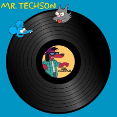 MR. TECHSON