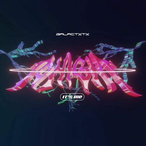 Galactxtx - Game Over
