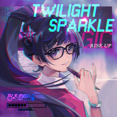 Twilight Sparkle Collective & Yuki Suzuki - Different