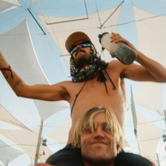 sexy house party pumpers (A3 Mix Submission)